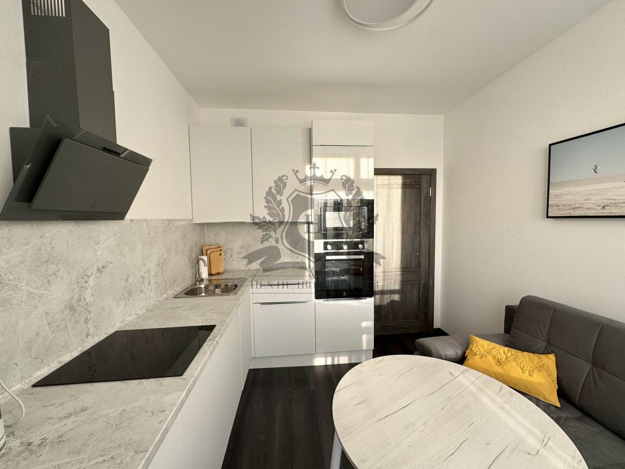 Аренда 1-комн квартиры на вторичном рынке Кубинская улица, 82к3с1