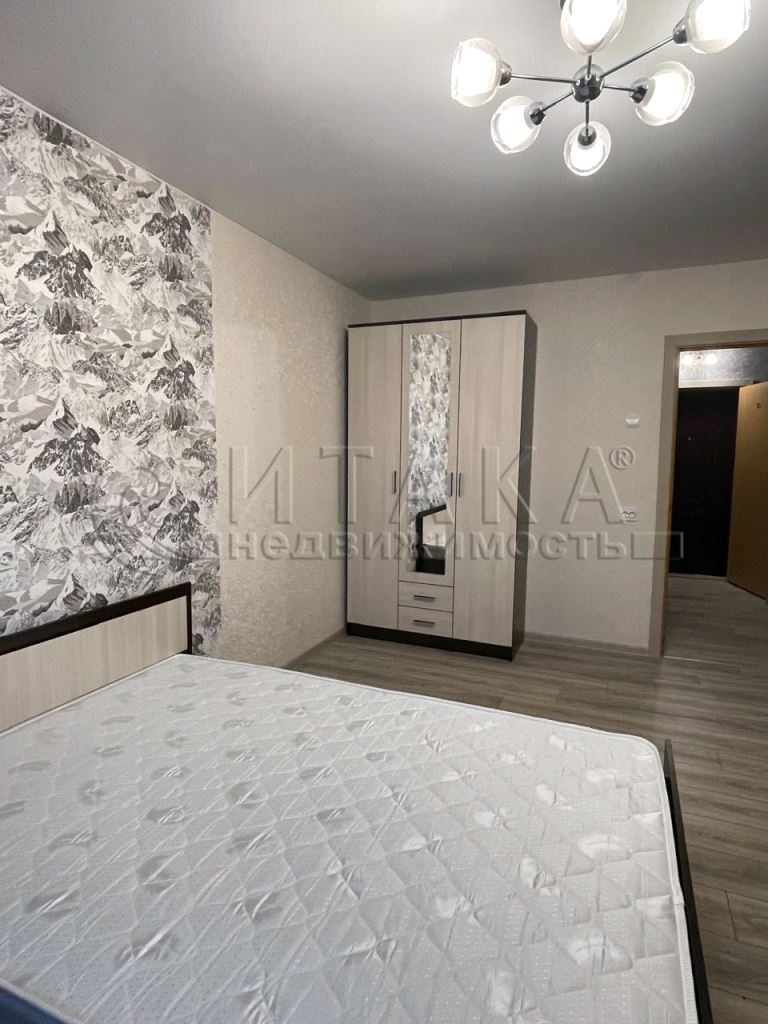 Аренда 1-комн квартиры на вторичном рынке Красносельское (Горелово тер.) ш., д. 52, корп. 3