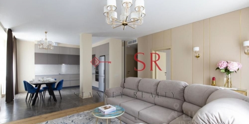 3-комн квартира Вязовая улица,  д. 10