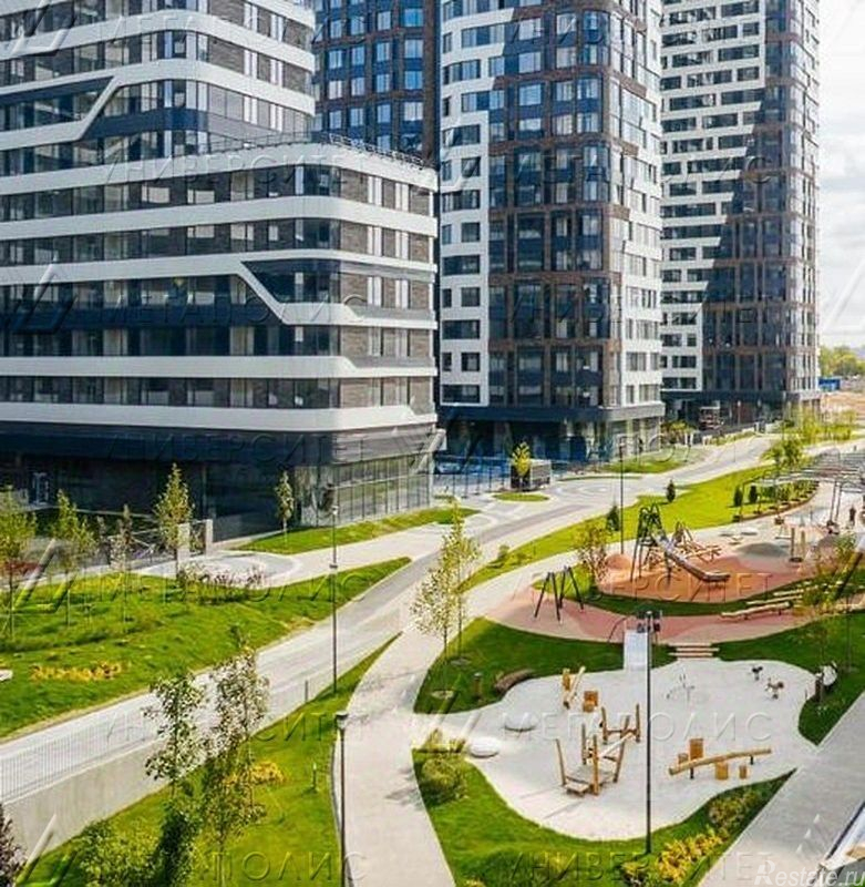 Продажа торгового помещения ул Крузенштерна,  д. 10,  к. 1