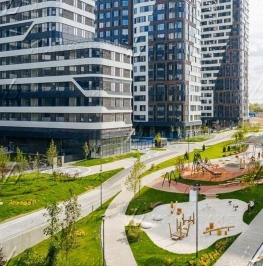 Продажа торгового помещения ул Крузенштерна,  д. 10,  к. 1