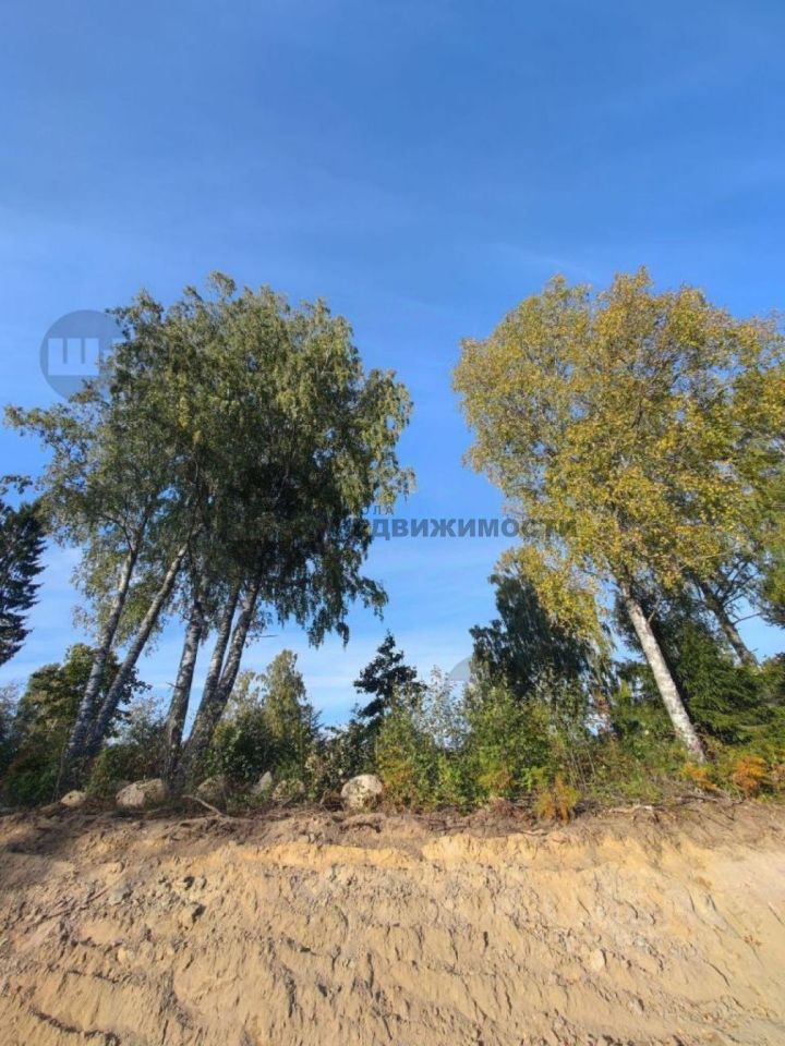 Продажа земли Стеклянный Ручей кп, 407