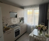 Продать Квартиры вторичка Клин г, 50 лет Октября ул  27 