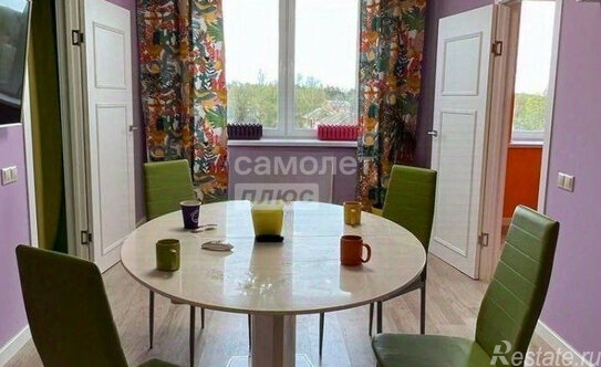 Продажа 2-комн квартиры на вторичном рынке Наро-Фоминский городской округ, Пролетарская улица,  д. 20А