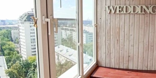 1-комн квартира Щелковское шоссе, 18К1