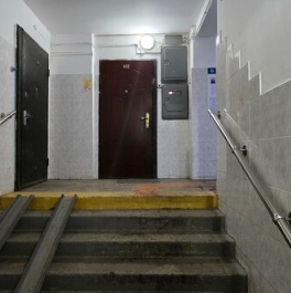 Продажа 3-комн квартиры на вторичном рынке Борисовский проезд,  д. 36,  к. 3