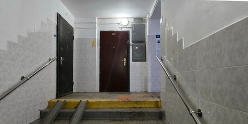 3-комн квартира Борисовский проезд,  д. 36,  к. 3