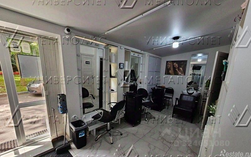 Продажа ПСН Дмитровское ш,  д. 107 к4