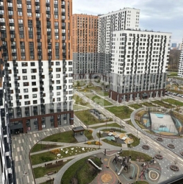 Продажа 3-комн квартиры на вторичном рынке Московский г,  д. 11 к5
