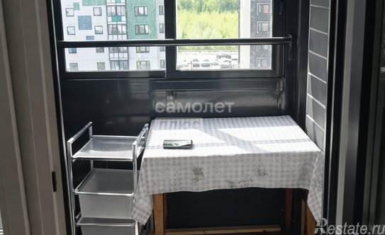 Продажа 1-комн квартиры на вторичном рынке Дмитровское ш,  д. 169 к9