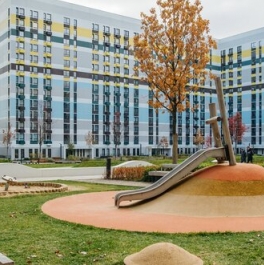 Продажа 1-комн квартиры на вторичном рынке улица Газопровод