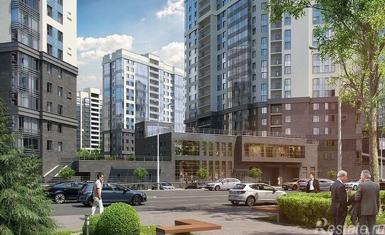 Продажа 2-комн квартиры на вторичном рынке Мурино г, Шувалова ул