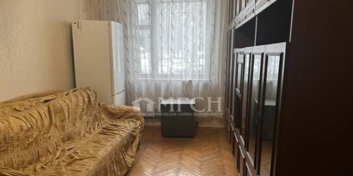 2-комн квартира Лебедянская улица,  д. 19