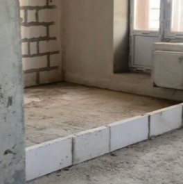 Продажа 1-комн квартиры на вторичном рынке Одинцовский городской округ, Красногорское шоссе