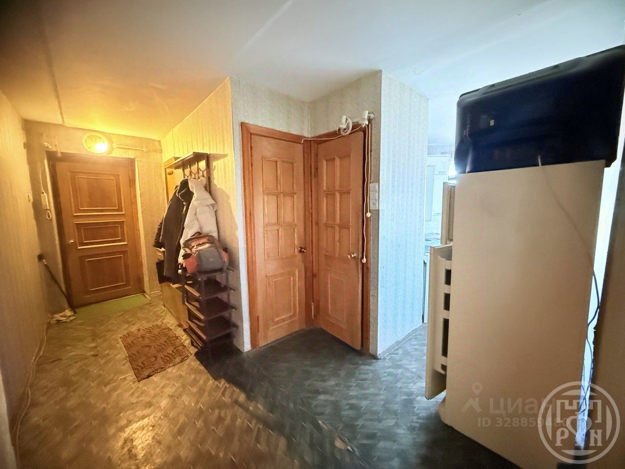 Продажа 1-комн квартиры на вторичном рынке проспект Стачек, 105К2