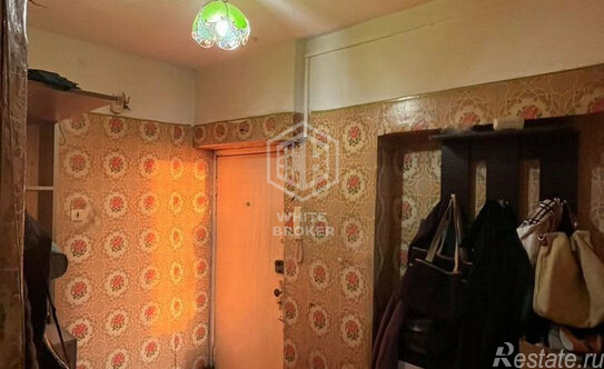 Продажа 2-комн квартиры на вторичном рынке Балашиха г, Советская ул,  д. 13А