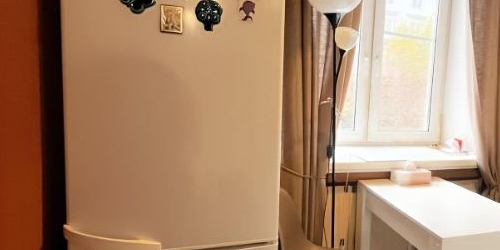 2-комн квартира Долгоруковская улица, 5