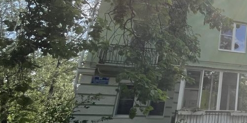 1-комн квартира Пушкин, Магазейная улица, 54