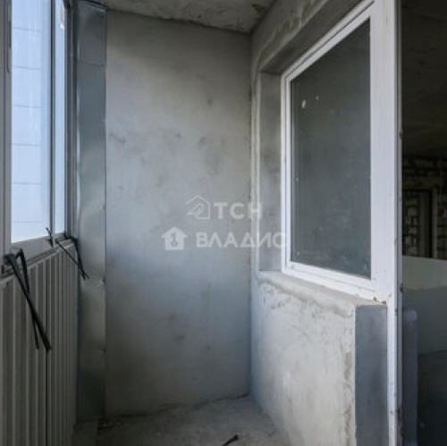 2-комн квартира Лосино-Петровский, улица Строителей,  д. 3