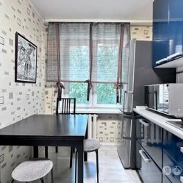 Аренда 2-комн квартиры на вторичном рынке улица Пудовкина,  д. 17