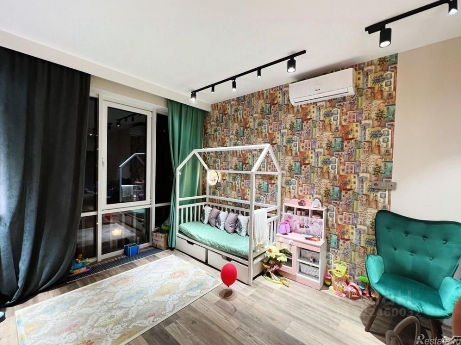 Продажа ПСН Ростокинская улица