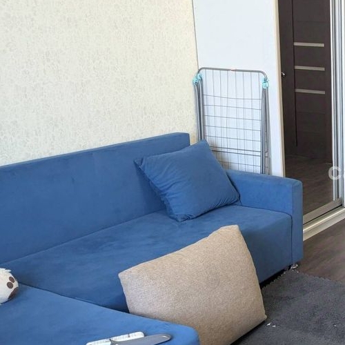 2-комн квартира Павловский Посад, Вокзальная улица, 3