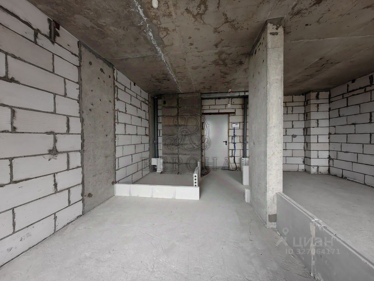 Продажа 2-комн квартиры на вторичном рынке Балашиха, улица Бояринова, 30