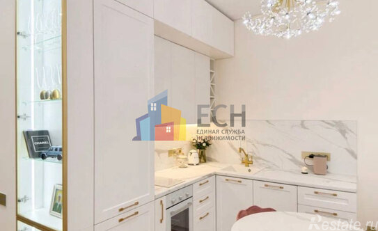 Продажа 4-комн квартиры на вторичном рынке Садовническая набережная,  д. 7