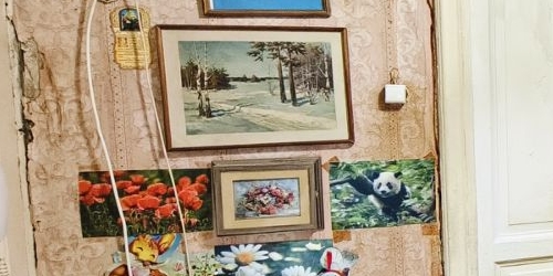 4-комн квартира Плетешковский переулок, 8С2