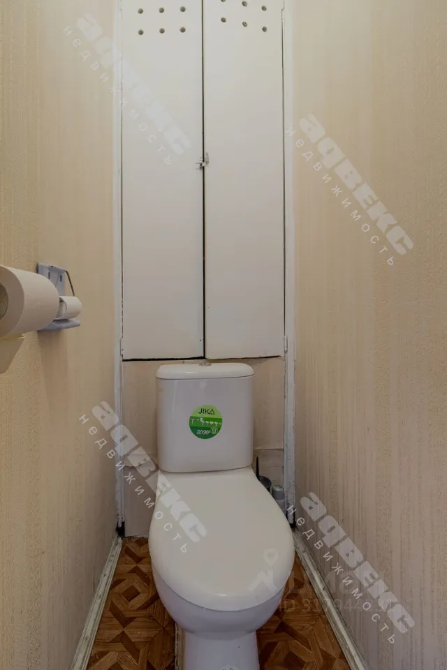 Продажа комнаты Бухарестская улица, 72К1