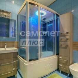 Продажа 2-комн квартиры на вторичном рынке Ленинский пр-кт,  д. 126
