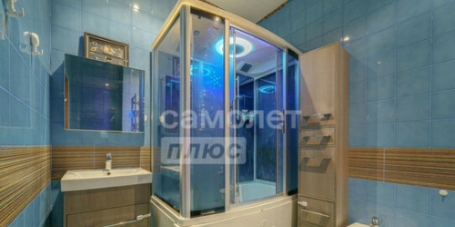 2-комн квартира Ленинский пр-кт,  д. 126