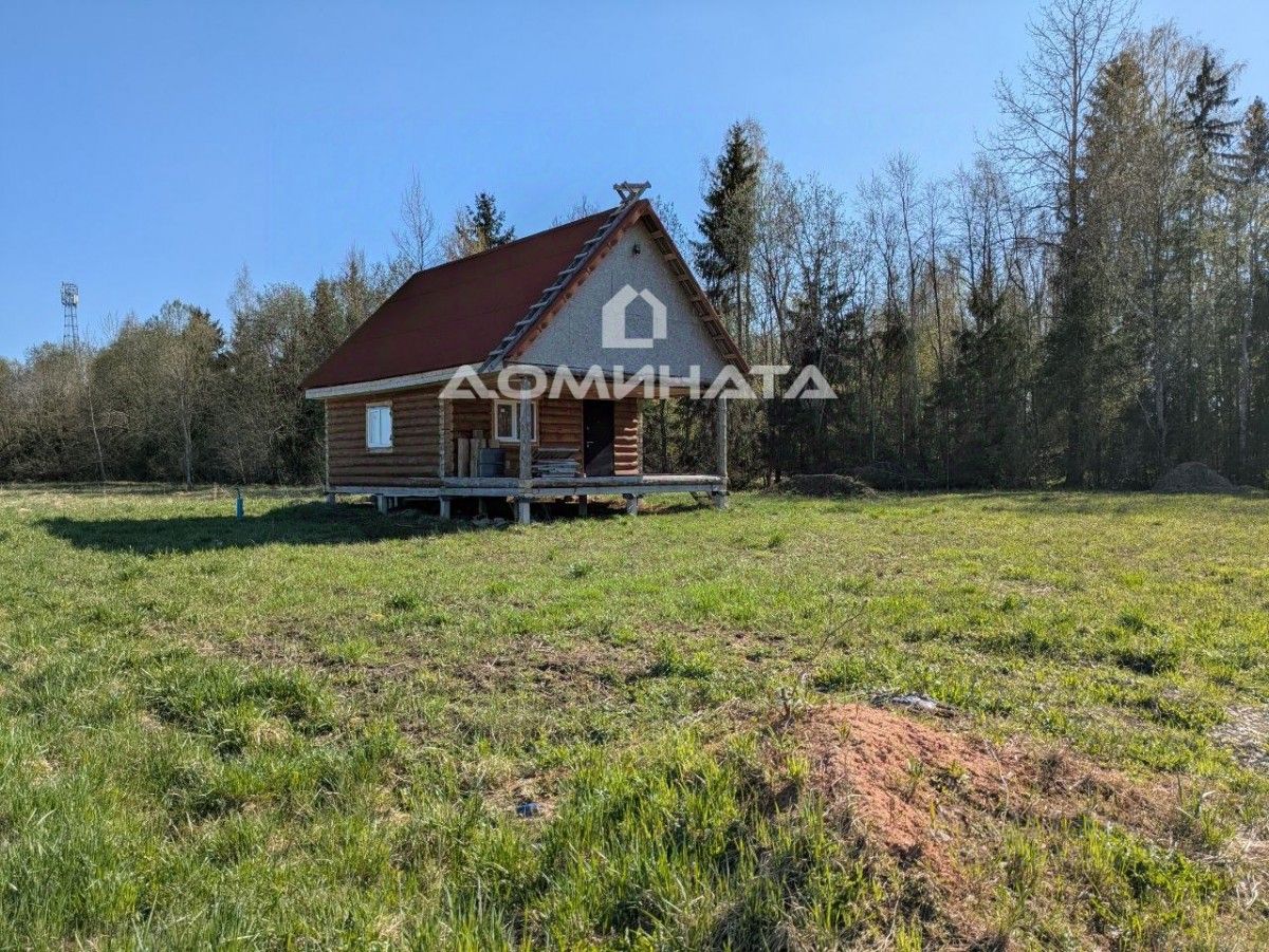 Продажа дома Красный Маяк АОЗТ,  д. 188