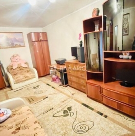 Продажа 1-комн квартиры на вторичном рынке Чехов, ул Земская,  д. 1