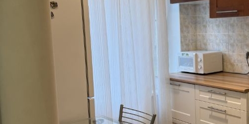 1-комн квартира Грузинский переулок, 6