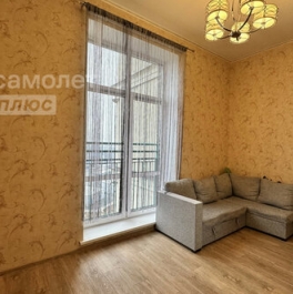 Продажа 2-комн квартиры на вторичном рынке Химки, улица Германа Титова,  д. 6