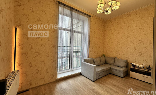 Продажа 2-комн квартиры на вторичном рынке Химки, улица Германа Титова,  д. 6