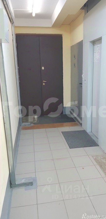 Продажа 2-комн квартиры на вторичном рынке улица Кравченко,  д. 8