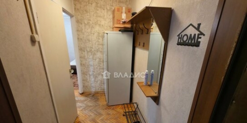 2-комн квартира ул Болотниковская,  д. 46,  к. 2