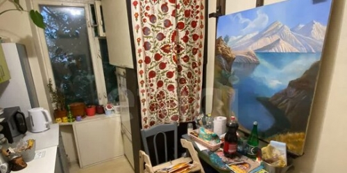 2-комн квартира ул Туристская,  д. 4,  к. 2