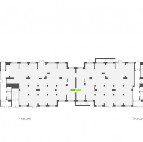 Офис Заневское городское поселение, Солнечная улица
