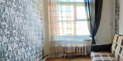 Комната Подъездной переулок, 17