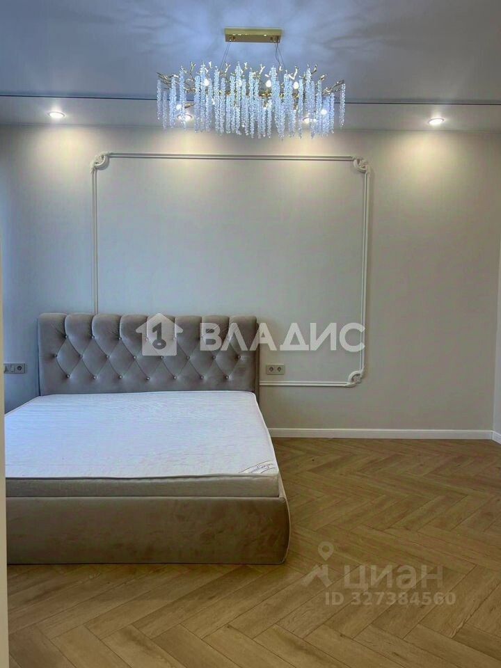 Продажа 1-комн квартиры на вторичном рынке улица Челюскина, 8с1