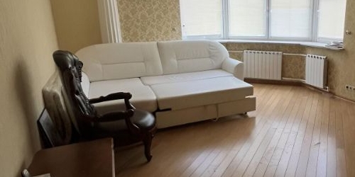 3-комн квартира Широкая улица, 3К3