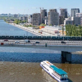 Продажа торгового помещения Варшавское ш, д. 37 к2 с2 Продажа торгового помещения Варшавское ш, д. 37 к2 с2