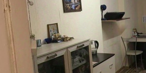 Комната Волховский переулок, 6