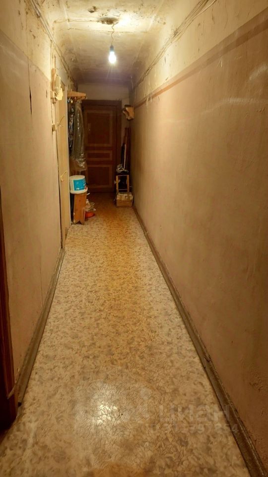 Продажа комнаты переулок Апраксин, 5