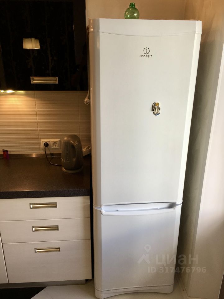 Продажа 3-комн квартиры на вторичном рынке Новопетровская улица, 18