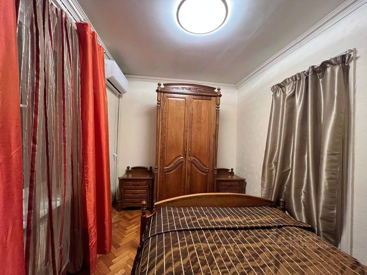 Аренда 2-комн квартиры на вторичном рынке улица Алабяна, 21К1