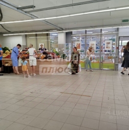 Аренда ПСН проезд Донелайтиса,  д. 17